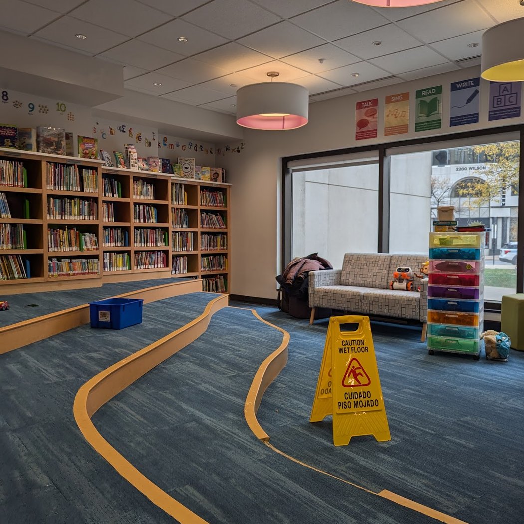 Preschool STEAM Play 1