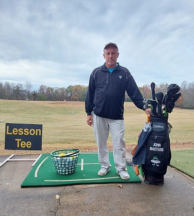 Spring Park Golf Range/John Masters Golf Academy And Club Repair 1