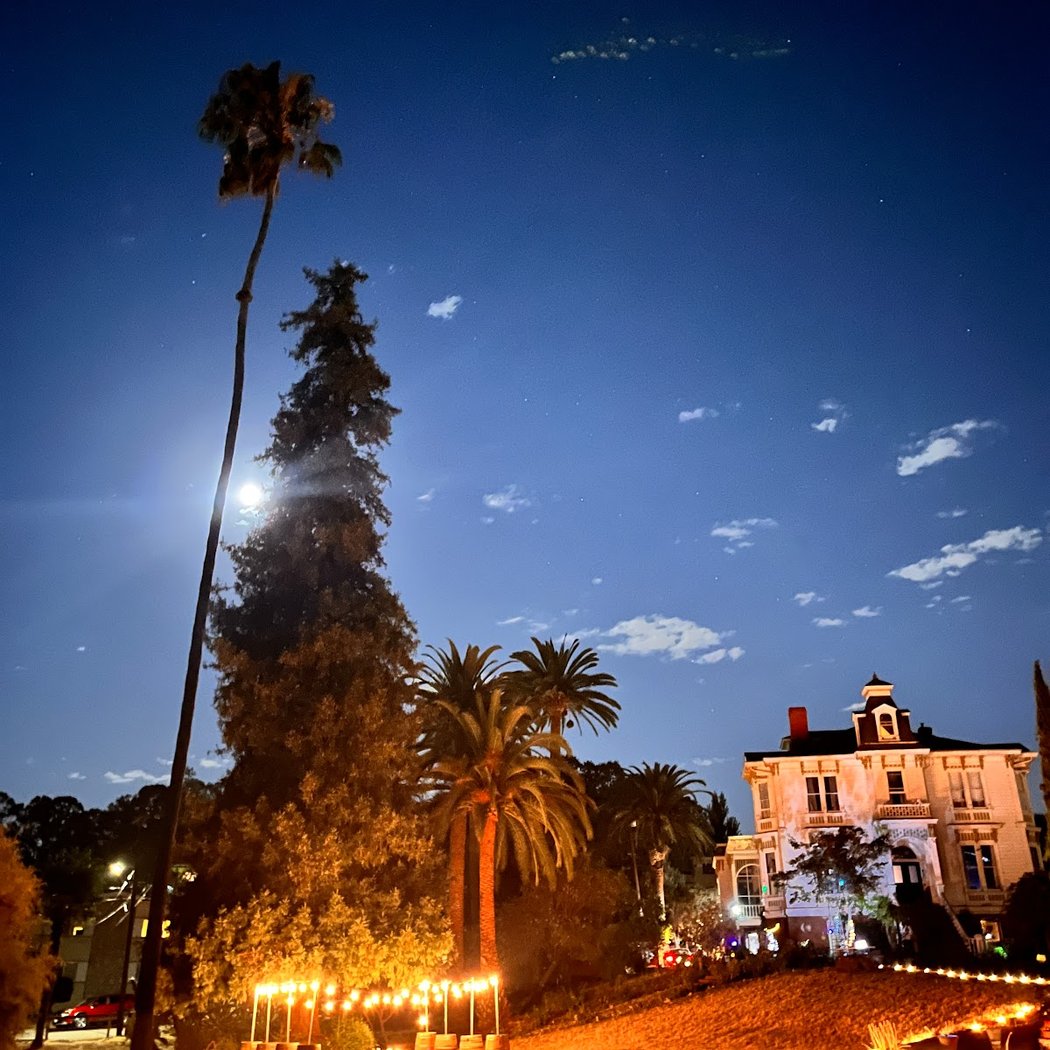 "Pinole Landing Events and Venues" 1