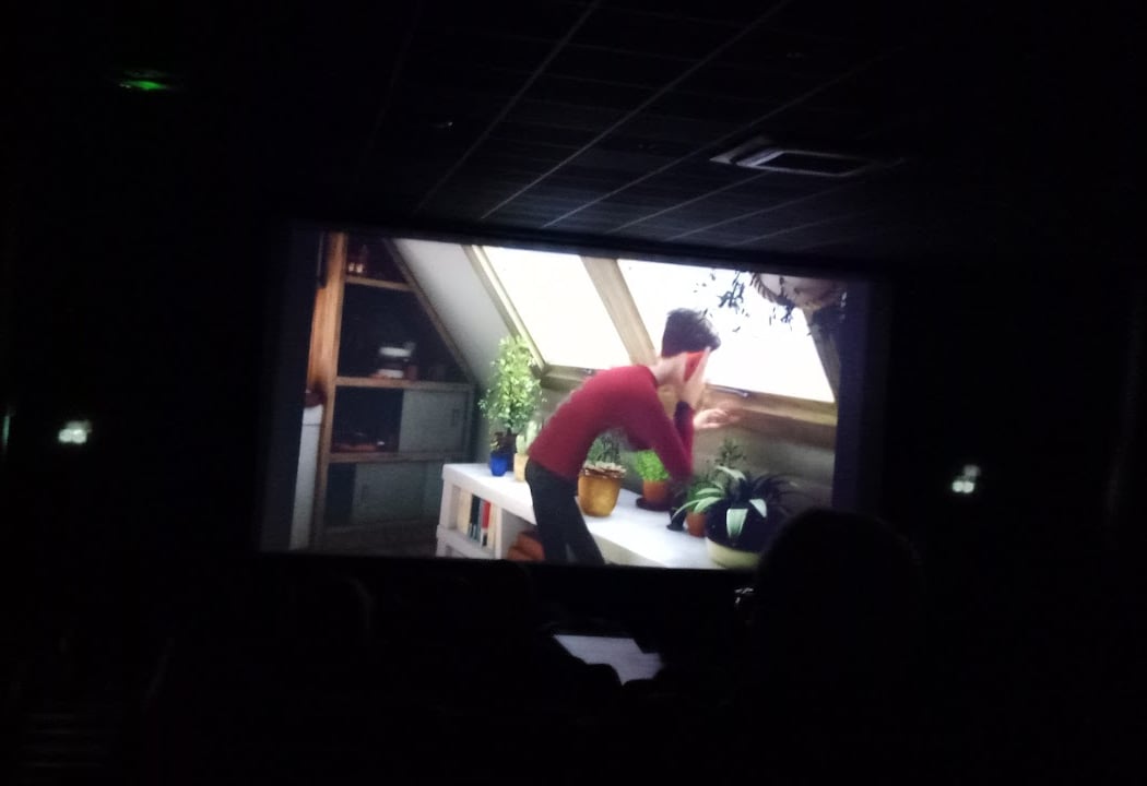 Collectif Jeune Cinema 1