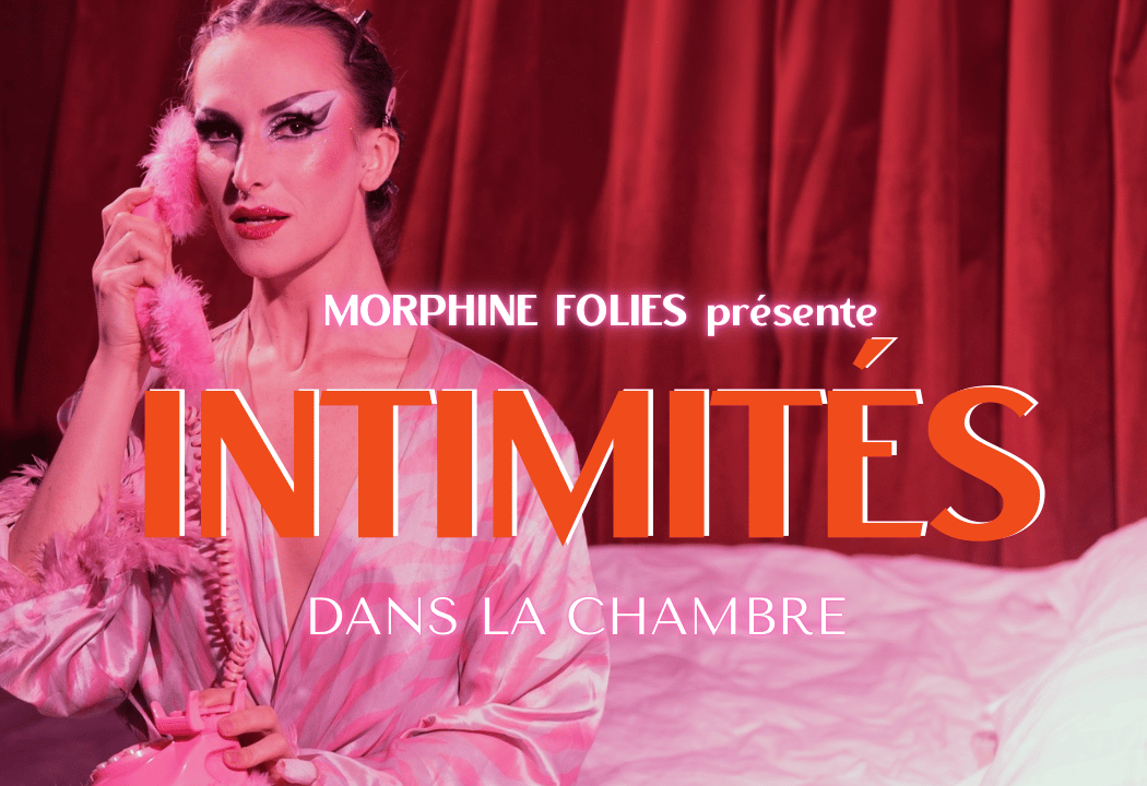 Cabaret Morphine Folies 1