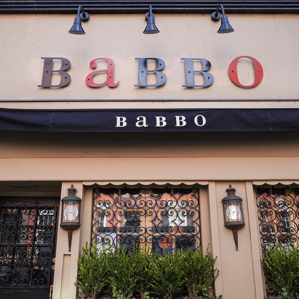 Babbo 2