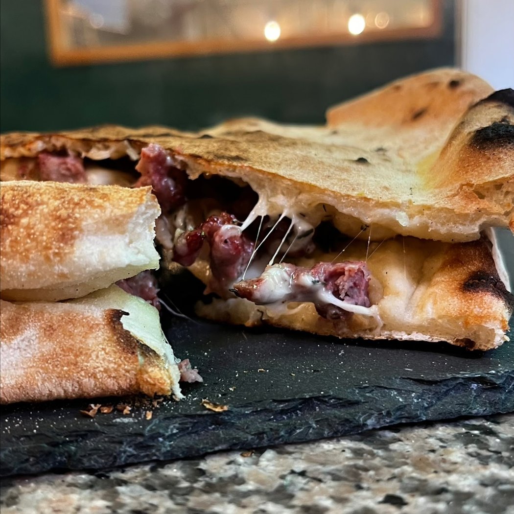 Delici'Oz - Pizza, Focaccia, Panuozzo 1