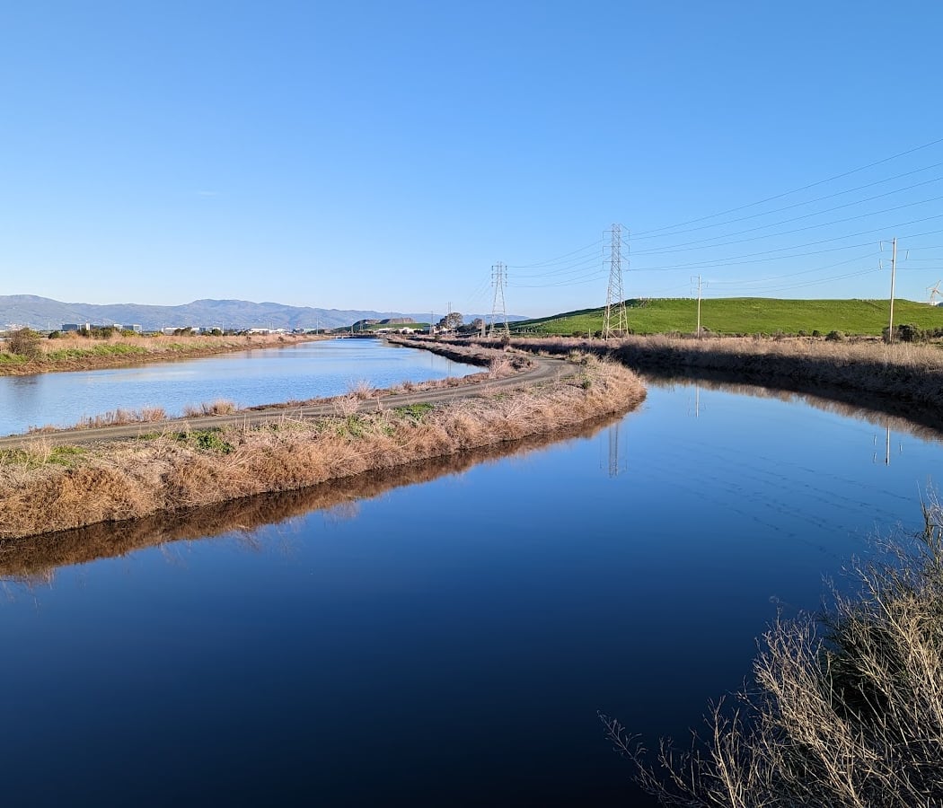 San Francisco Bay Trail 2