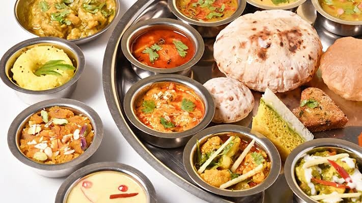 Shoyal - Veg Restaurant 1