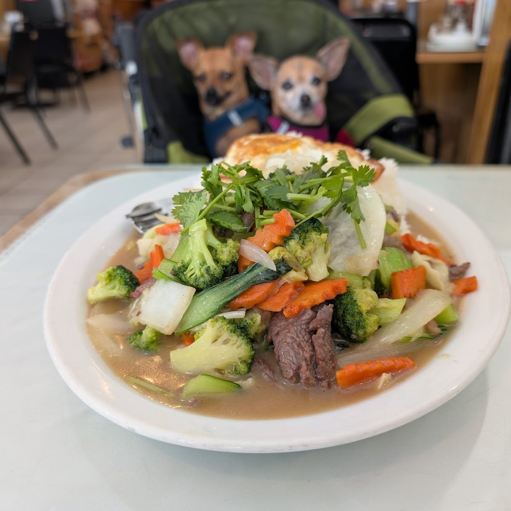 Phở Tân Hòa | Vietnamese & Chinese Cuisine 3