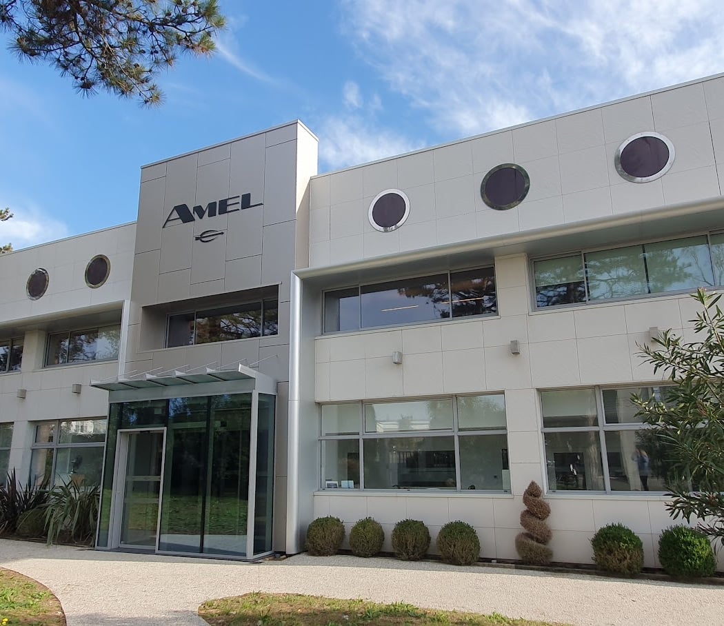 Chantiers AMEL - AMEL Yachts 2