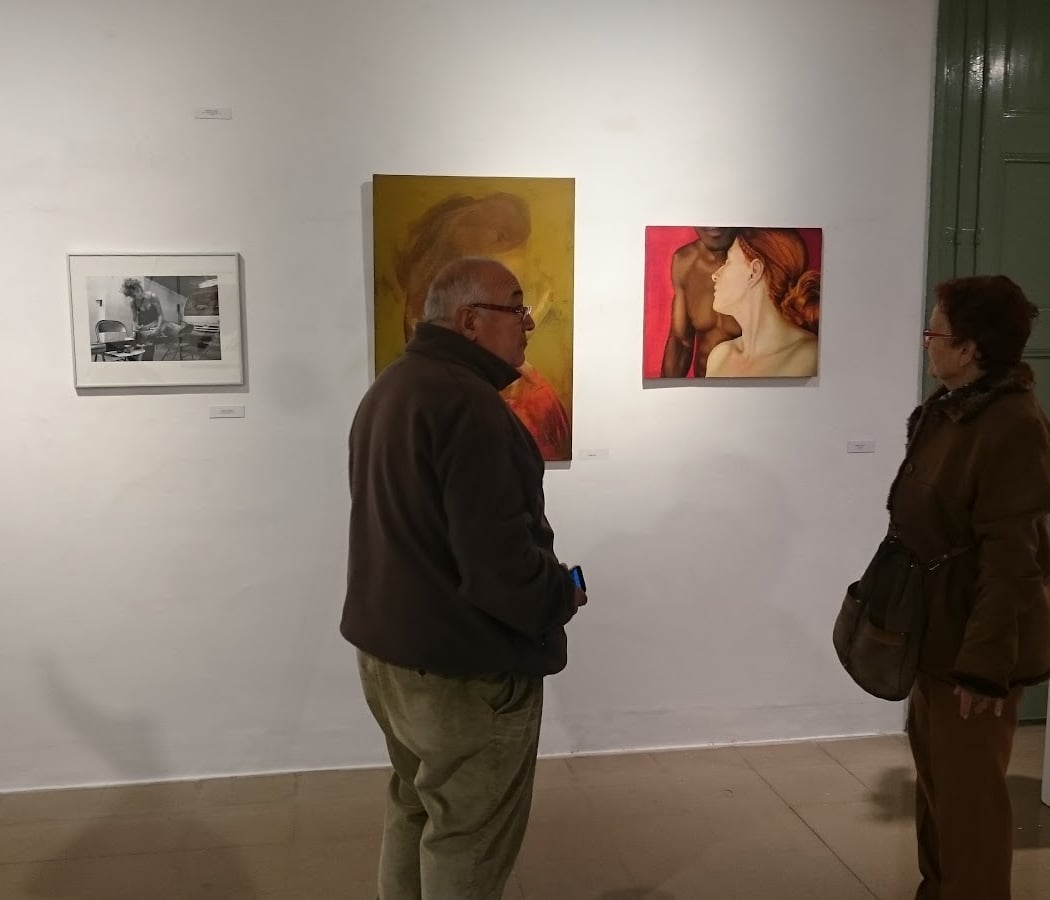 CCCA Can Castells Centre d'Art 4