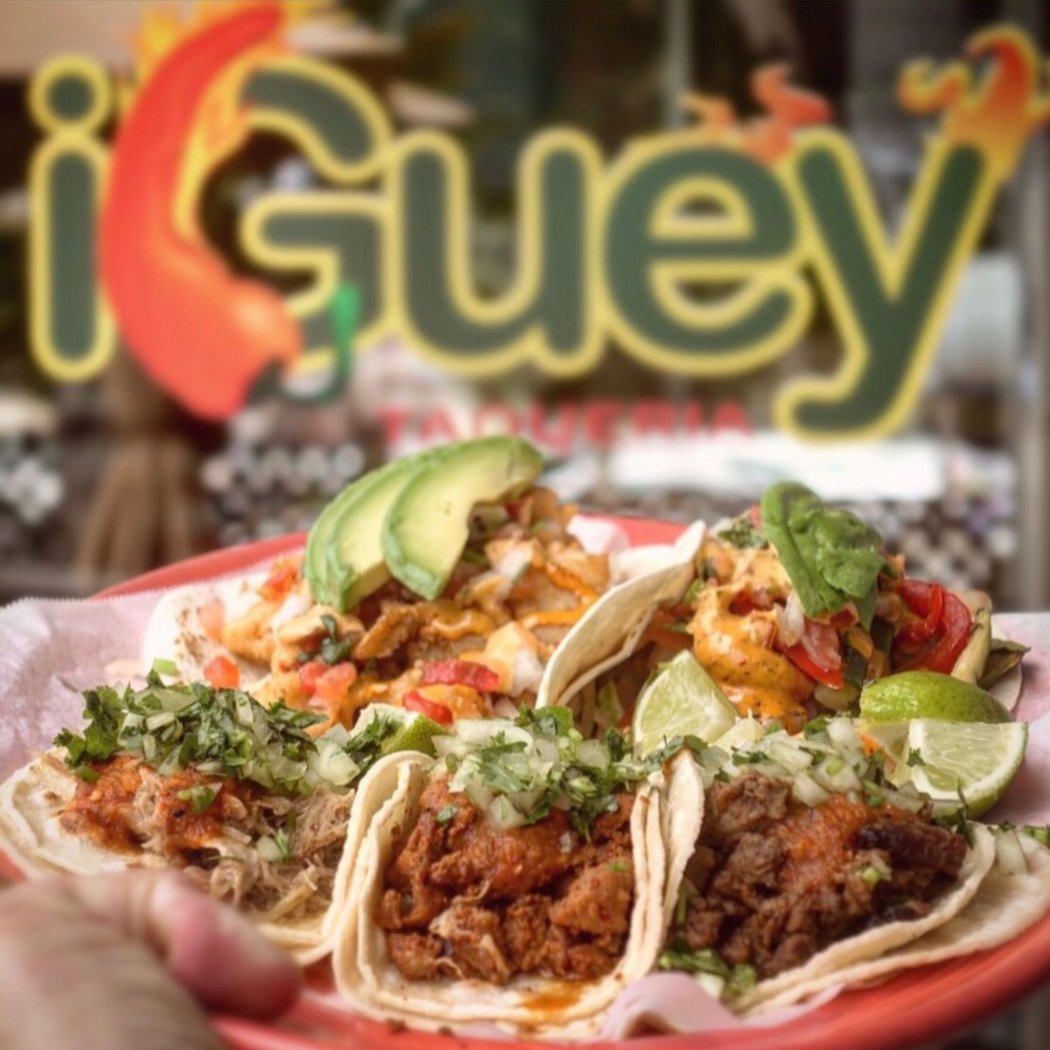 iGuey Taqueria 1