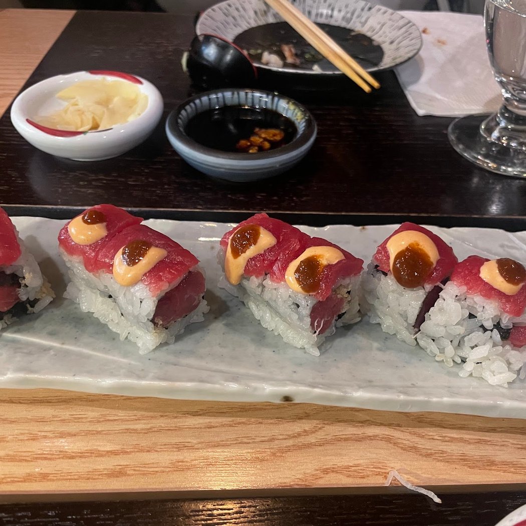 Shumi Japanese Cuisine 3