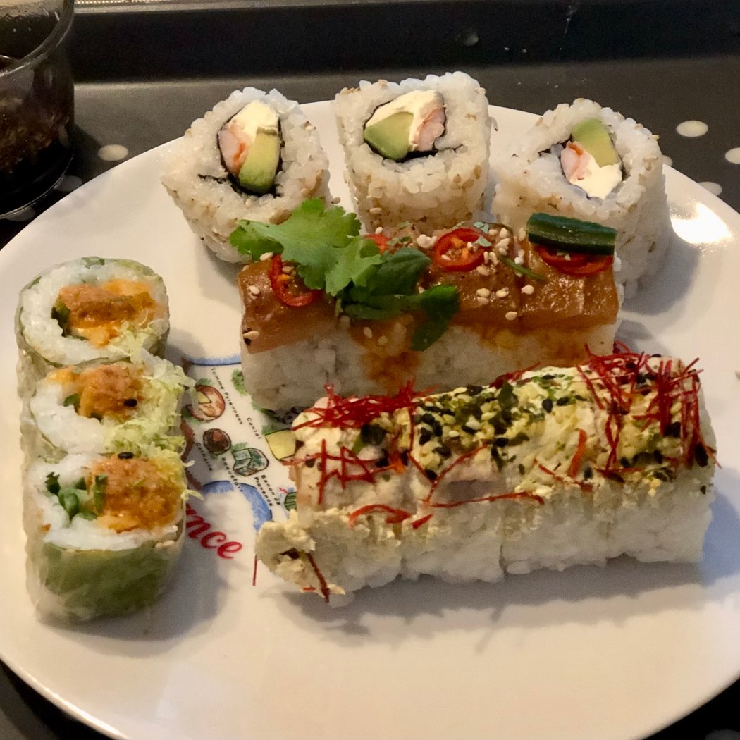 Côté Sushi Enghien-les-Bains 3