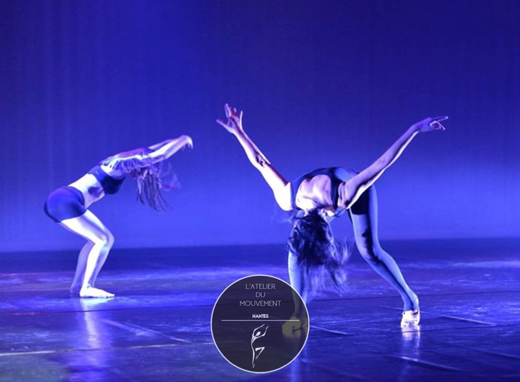 Stage de danse 2
