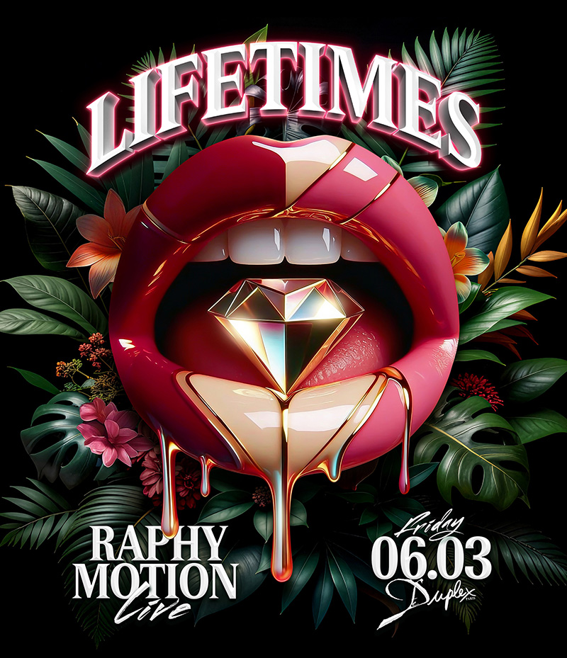 LIFETIMES 1