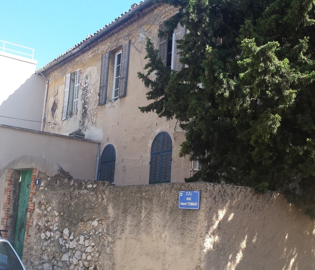 Mazargues 3