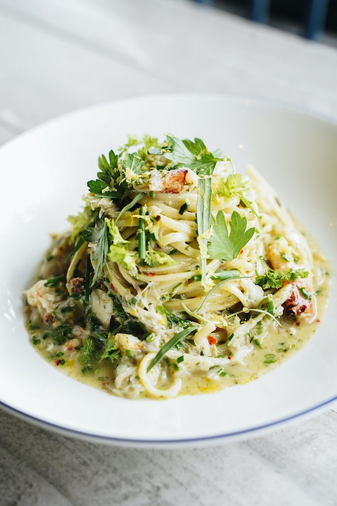 Herb & Sea 1