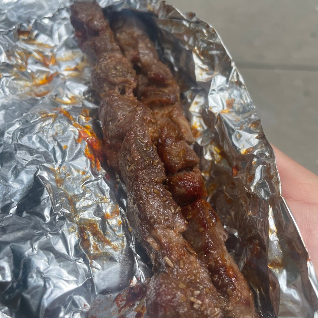 Jinmen BBQ 3