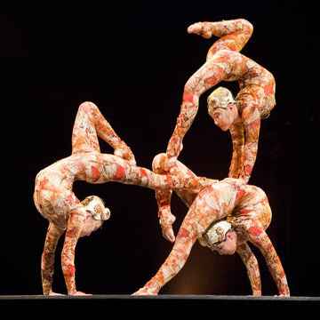 Cirque du Soleil - Echo 1