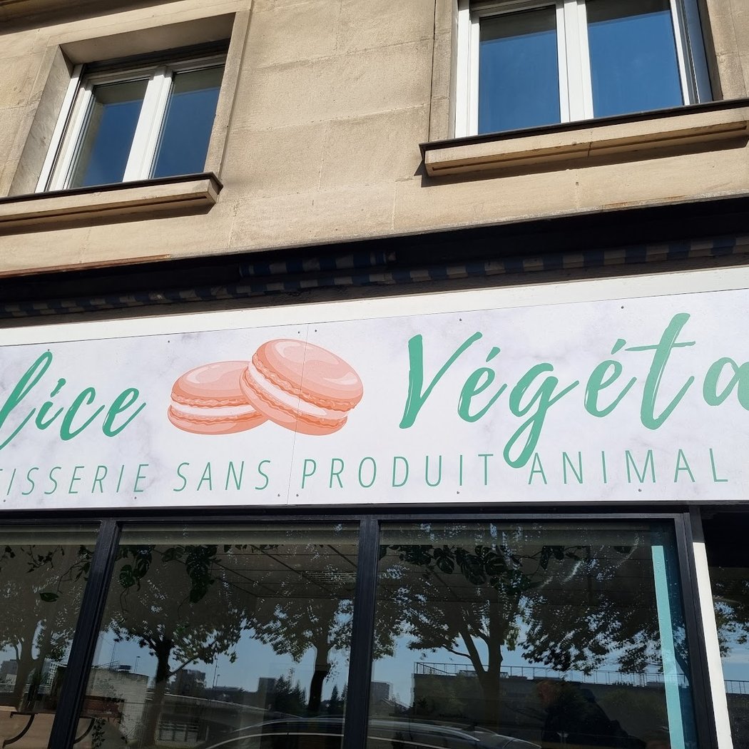 Délice Végétal 2