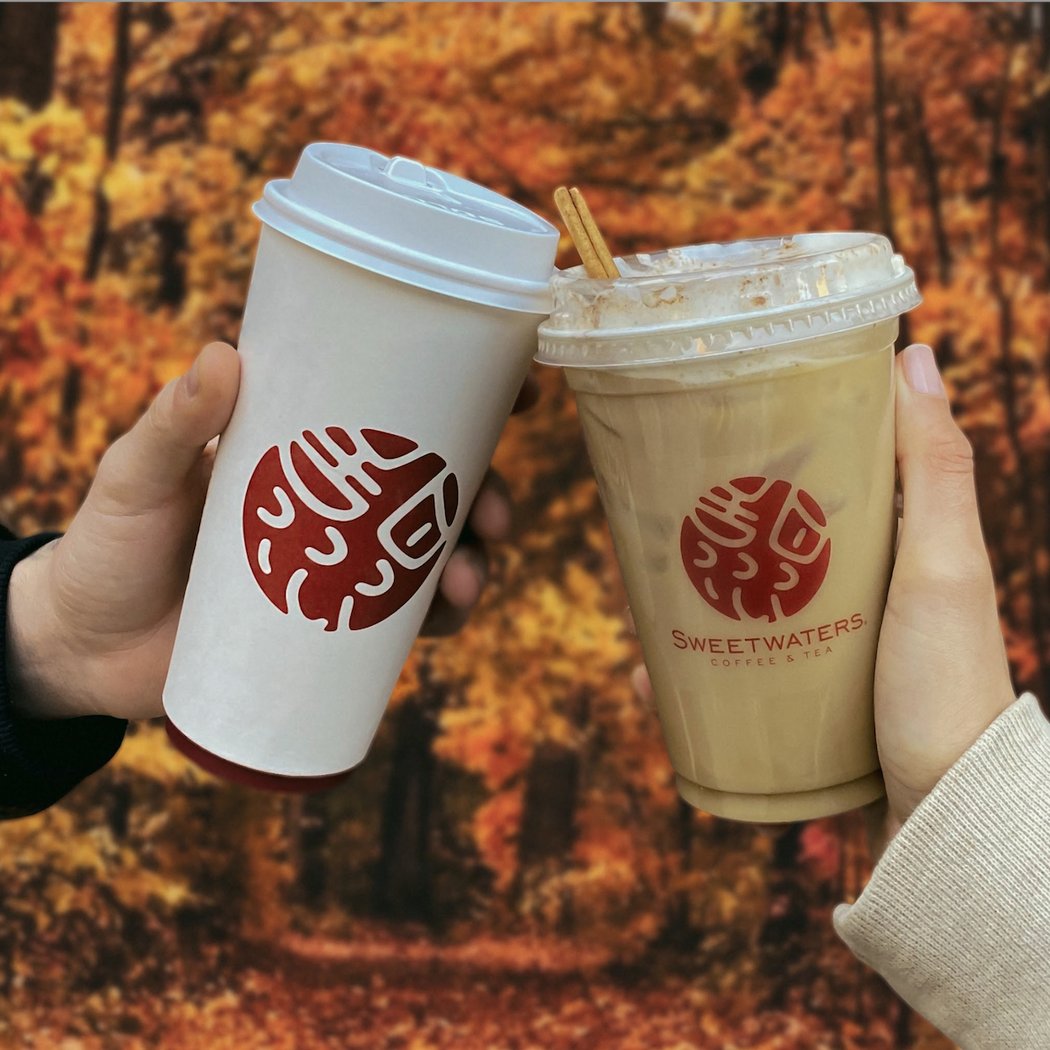 Sweetwaters Coffee & Tea 3