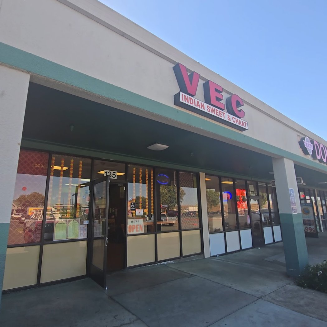 VEC Indian Cuisine 2