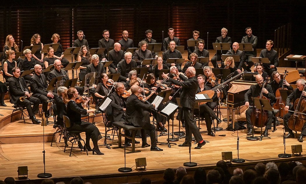 Grands motets 2