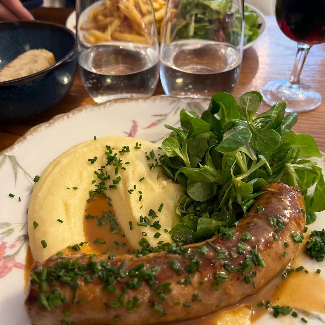 Bistrot Darsy 1