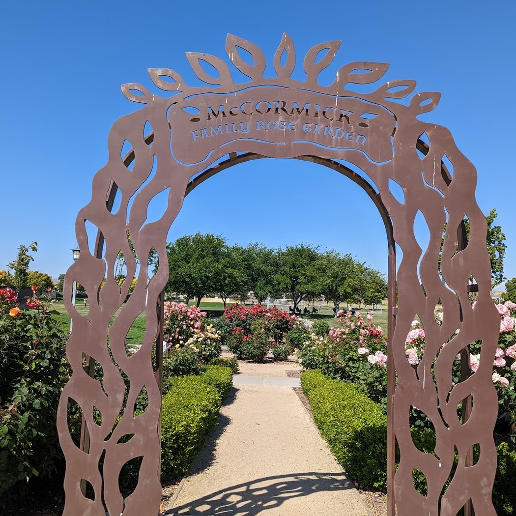 Community Events at Emerald Park 1