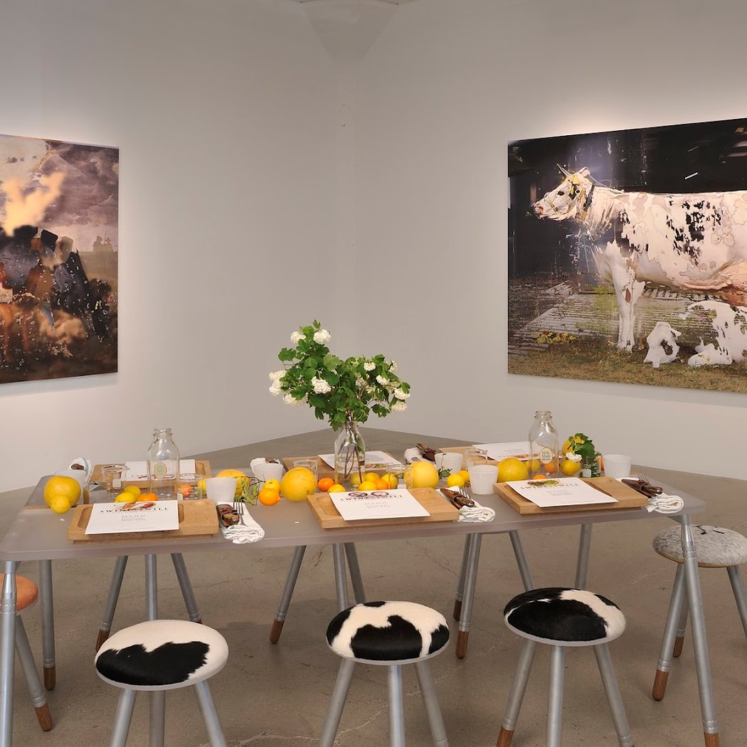 Still Life, After Life: Women Disrupting Tradition in Art and Music 1