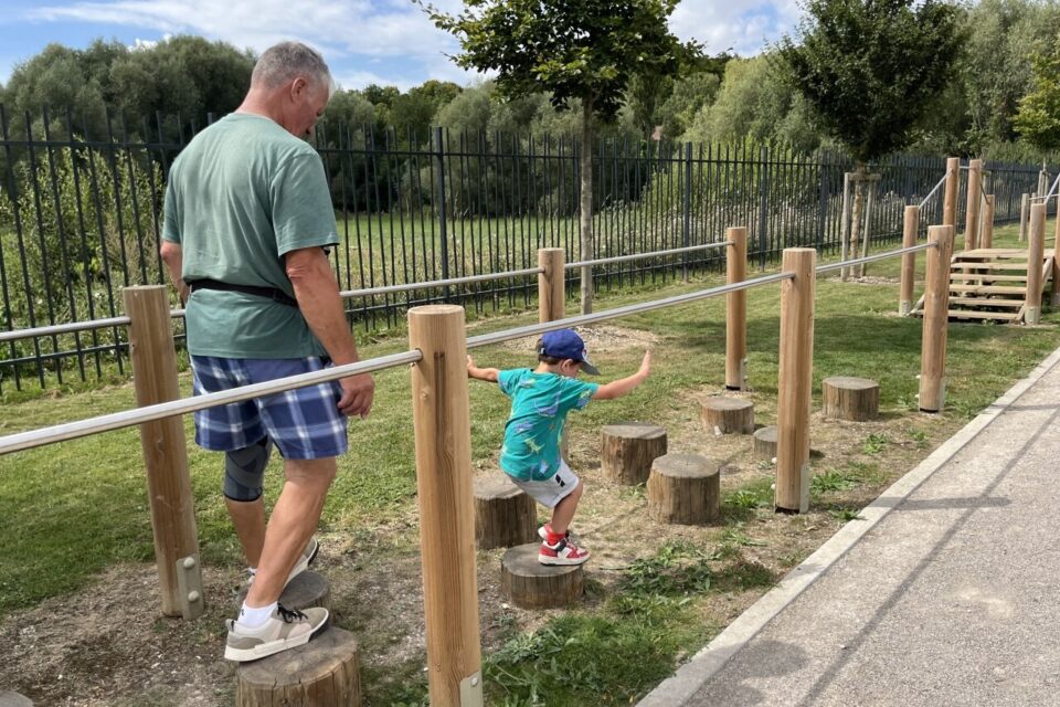 Parc de jeu de Flixecourt 2