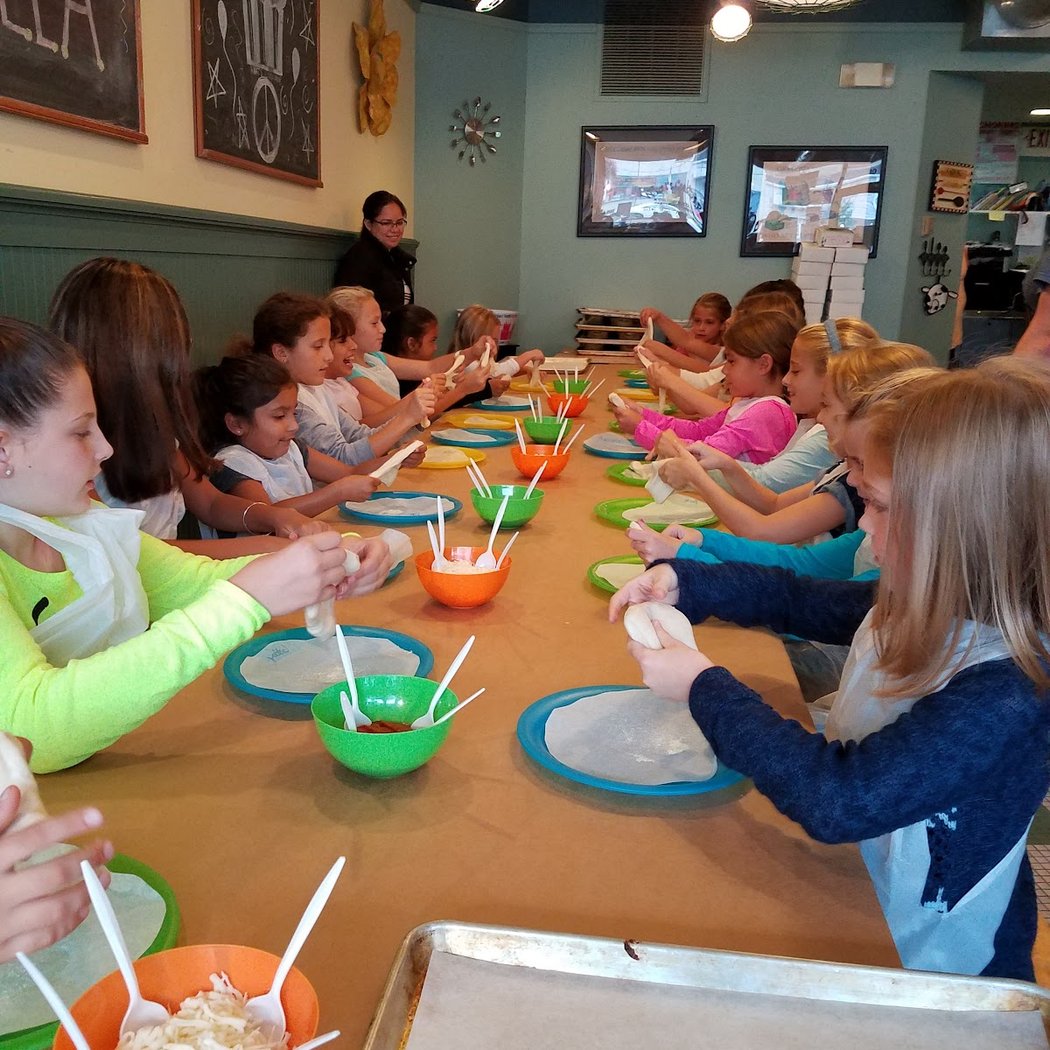 What's Cooking? | Parties & Classes 4