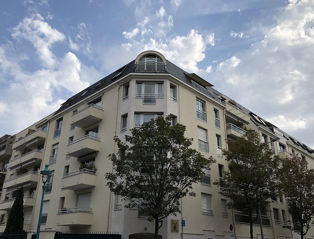 RESIDENCE SENIORS SERVICES HESPERIDES VICTOR HUGO 2