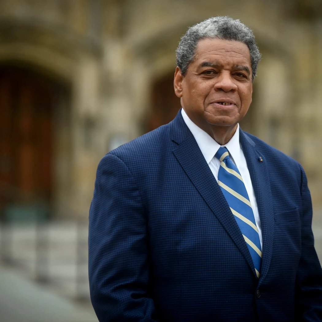 Martin Luther King Remembrance with Calvin Alexander Ramsey 1
