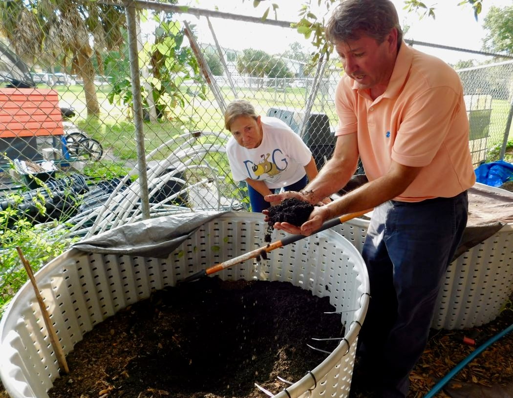 Vermicompost Workshop 2