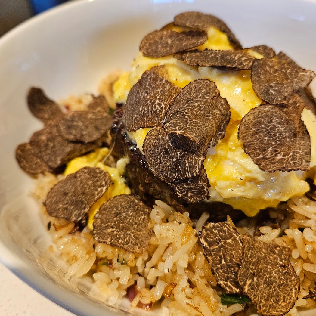 Exclusive Truffle 101 & Hands-On Tasting 1