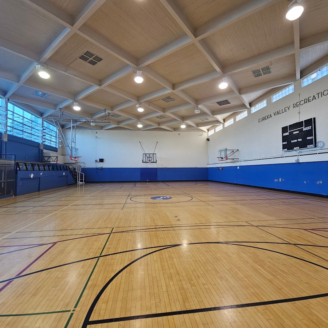 Eureka Valley Recreation Center 2