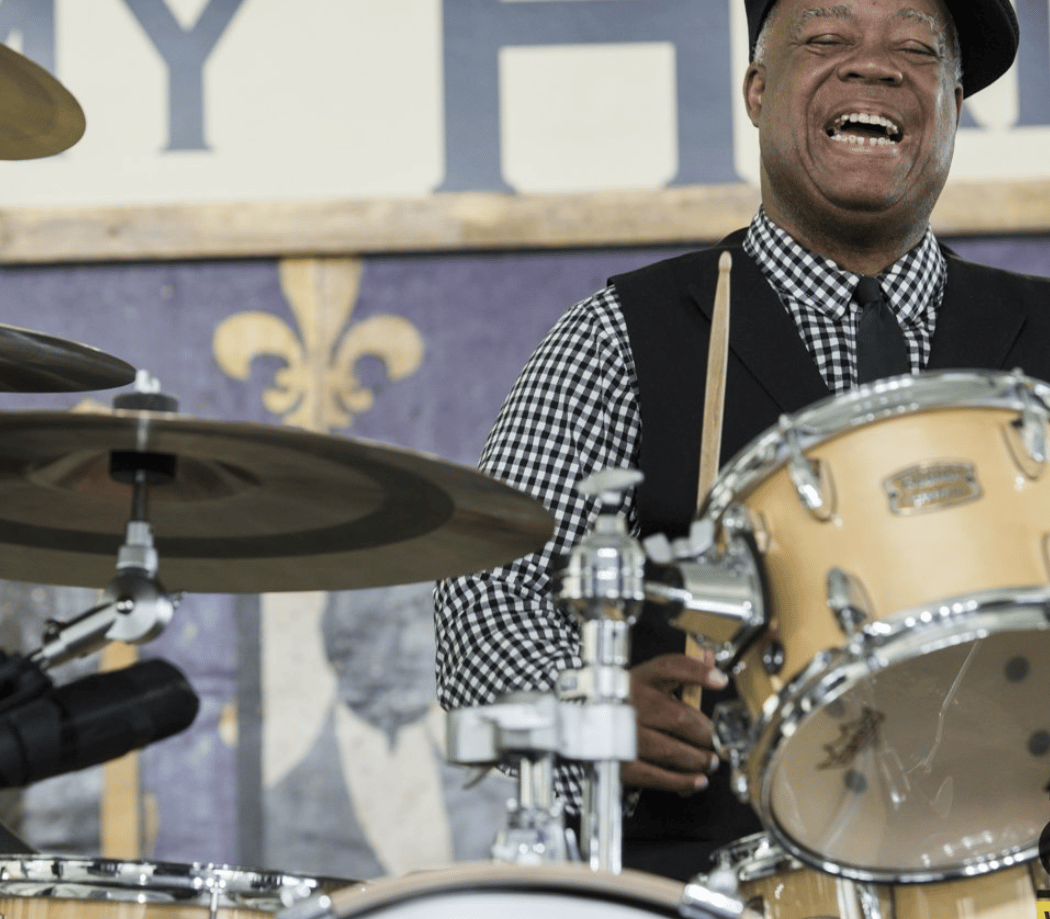Festival Jazz Nouvelle-Orléans 1