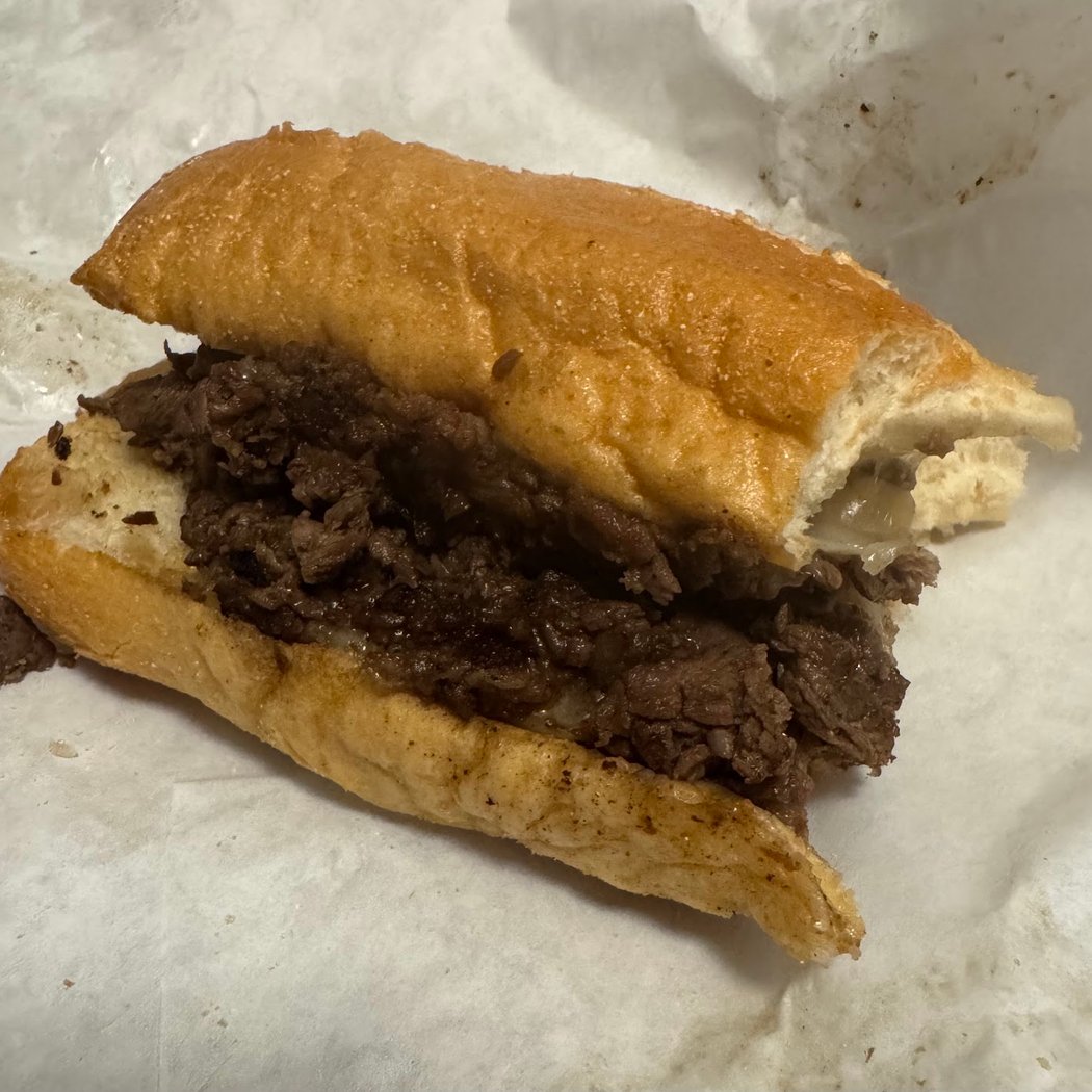 Slice of Martinez Pizza and Cheesesteaks 3