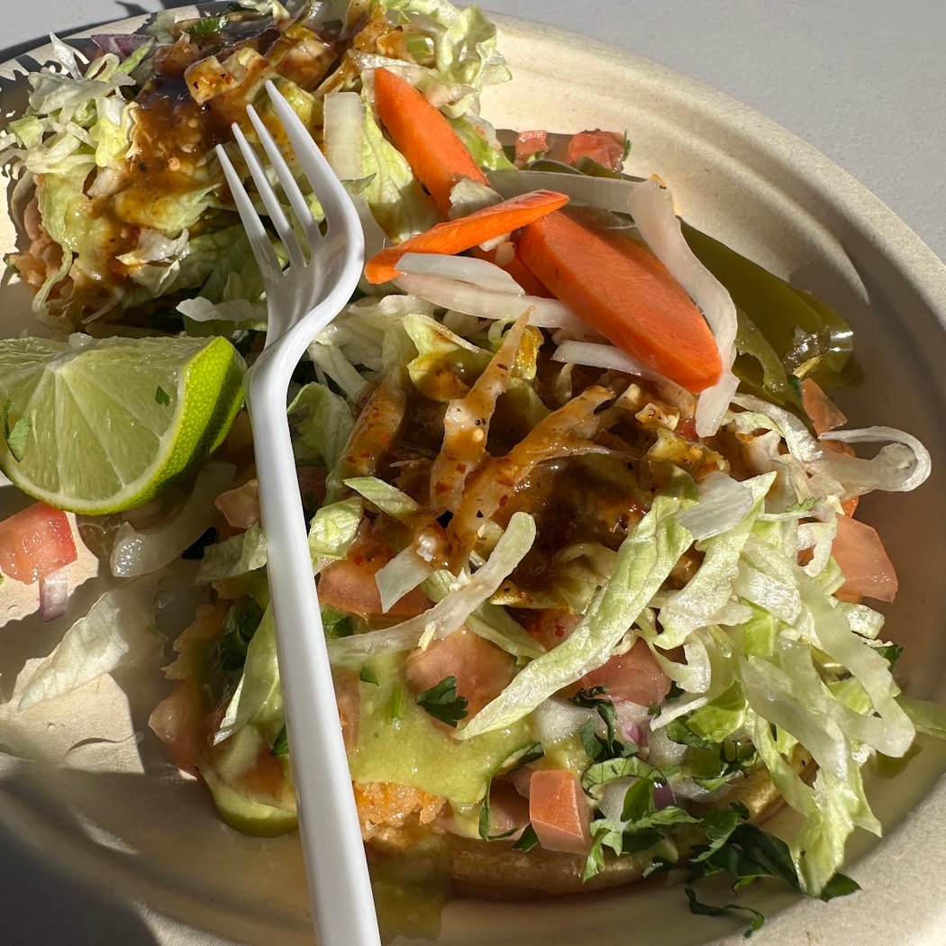 Tacos Fiesta Mexicana 3