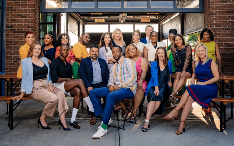 Generations at Work: Career Perspectives 1