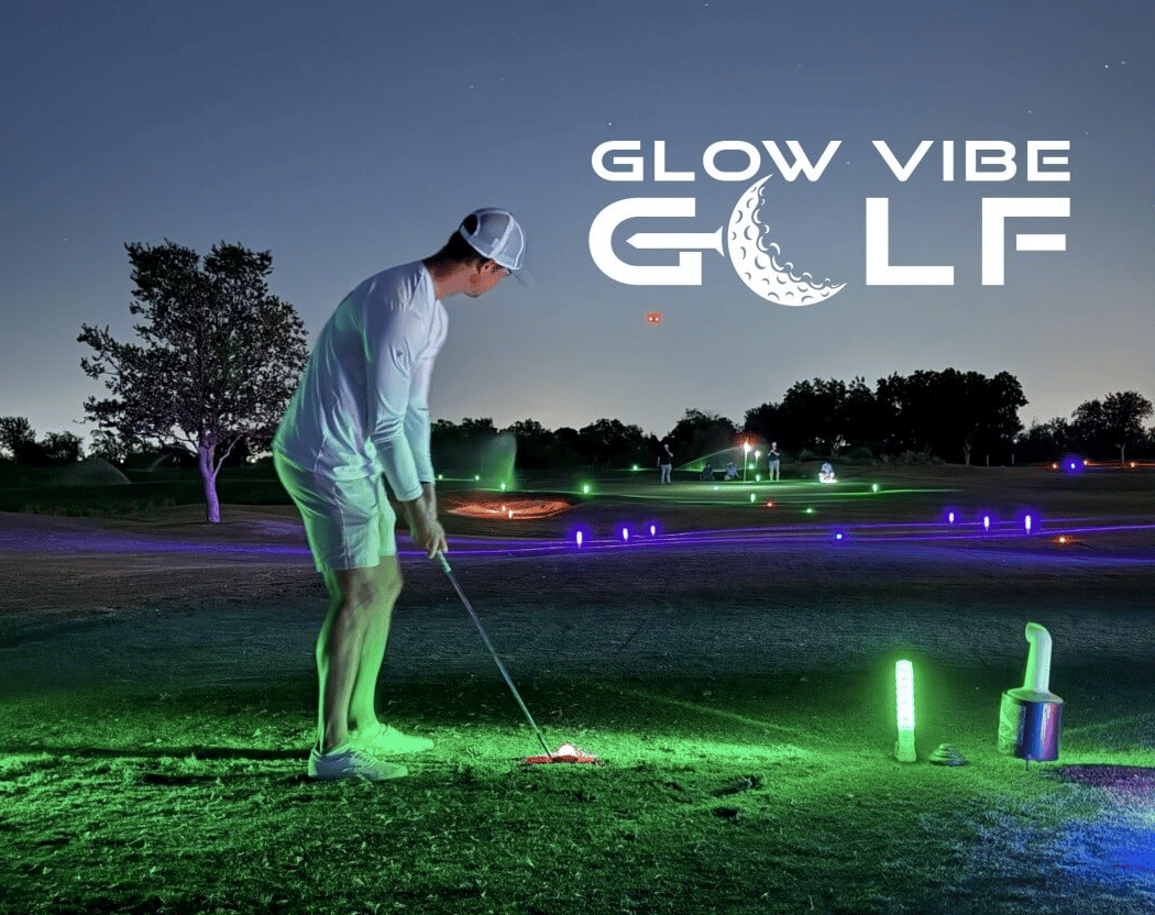 Golf Chastain: Nine at Night 2