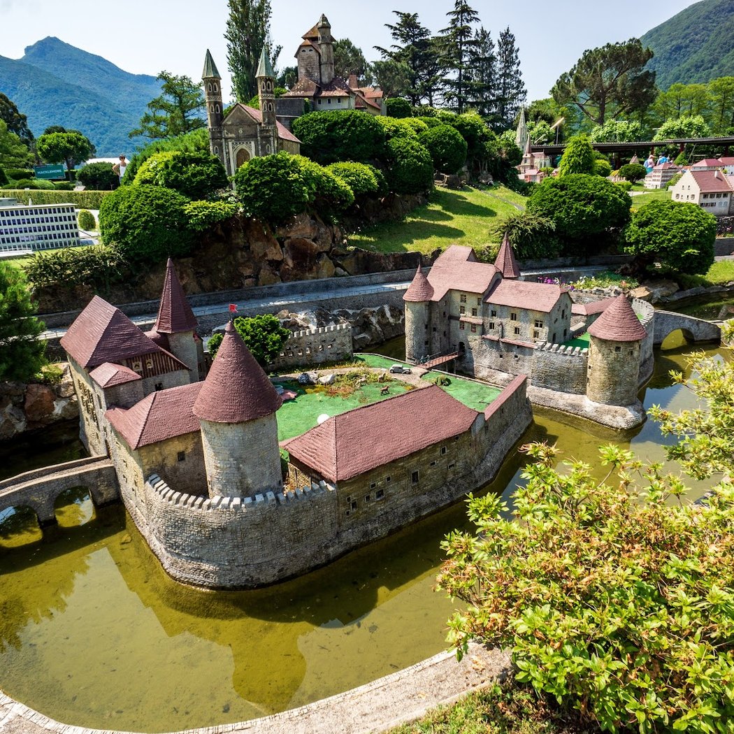 Swissminiatur 3
