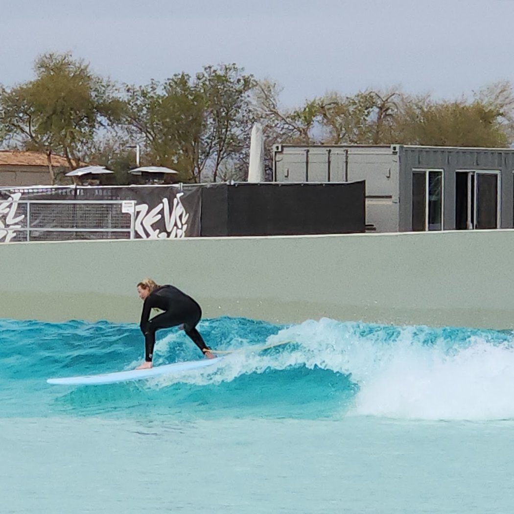 Revel Surf 3