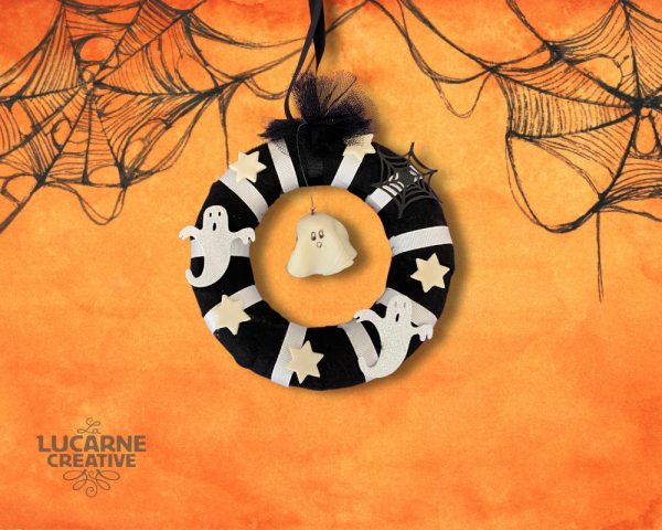 Atelier Couronne Fantôme