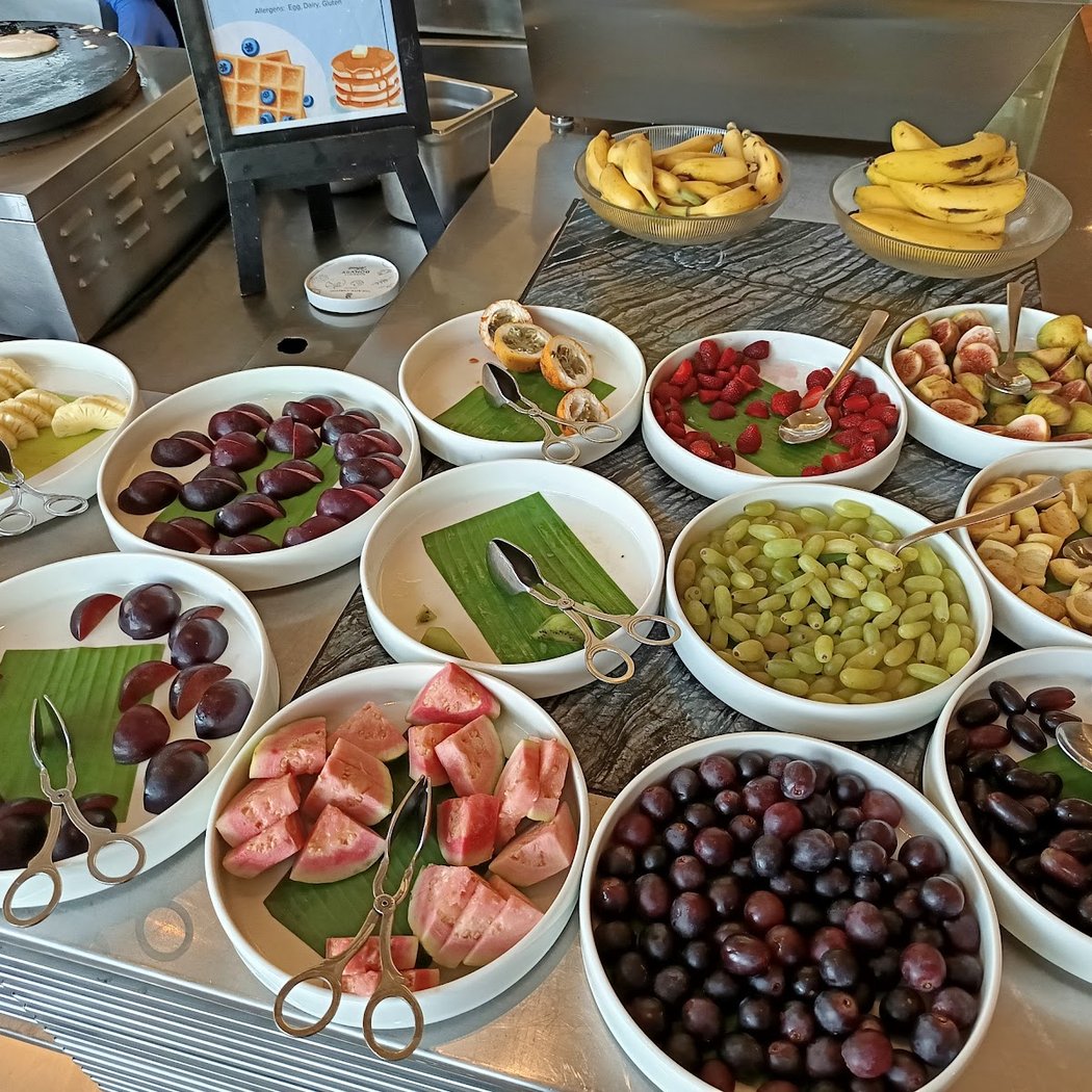 Mother’s Day Brunch 3