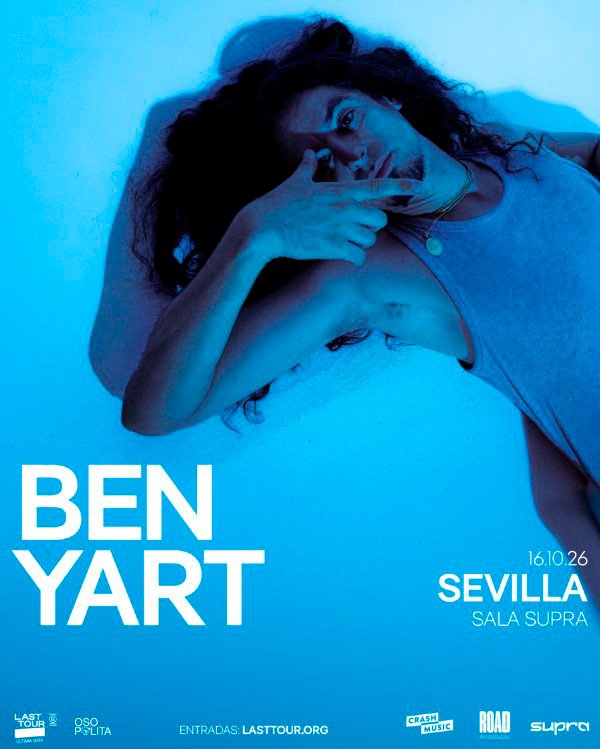 Ben Yart 1