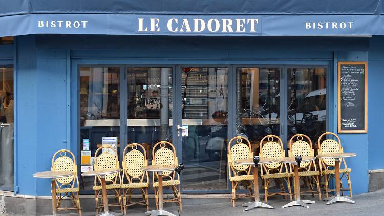 Le Cadoret 3