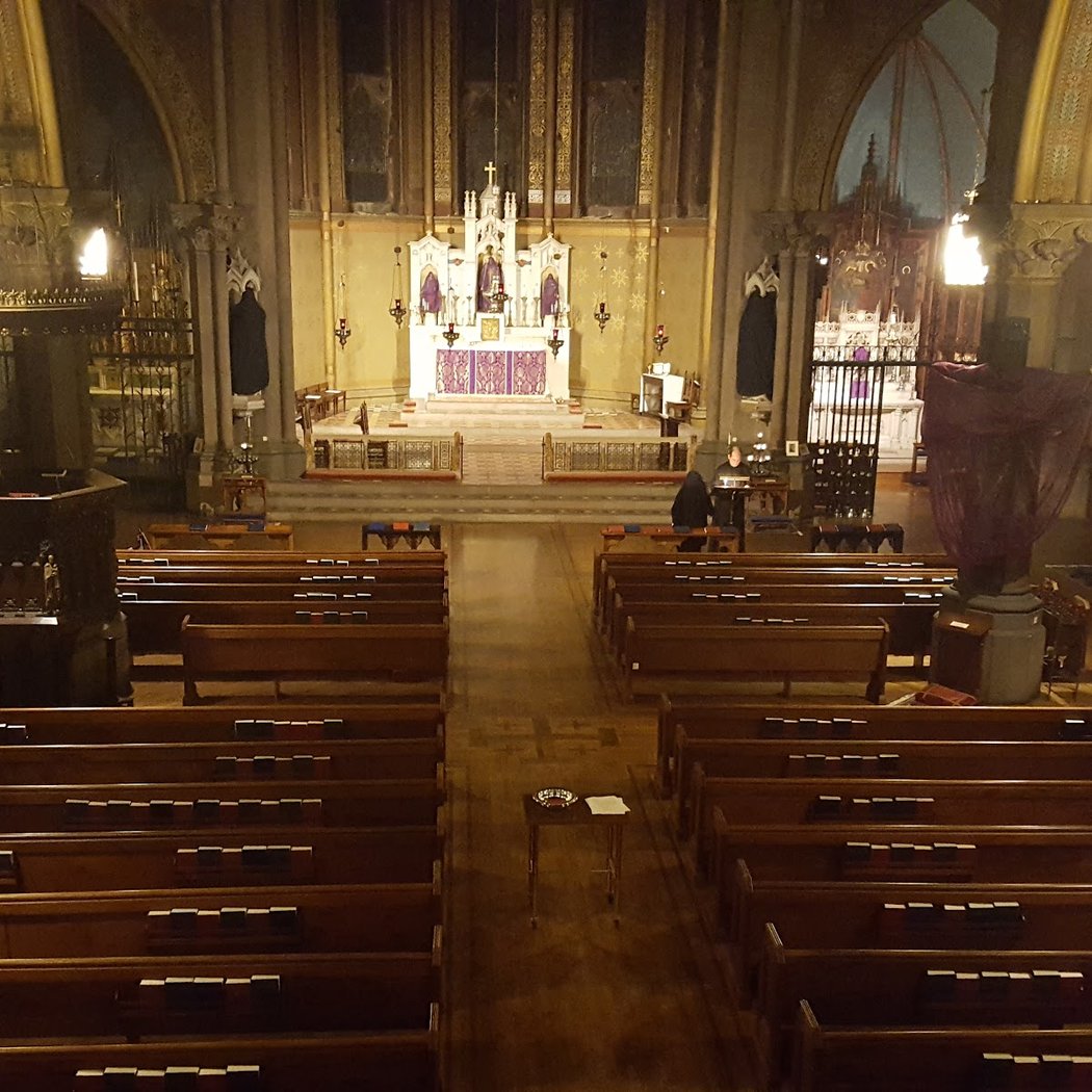 St Paul's Episcopal Church 3