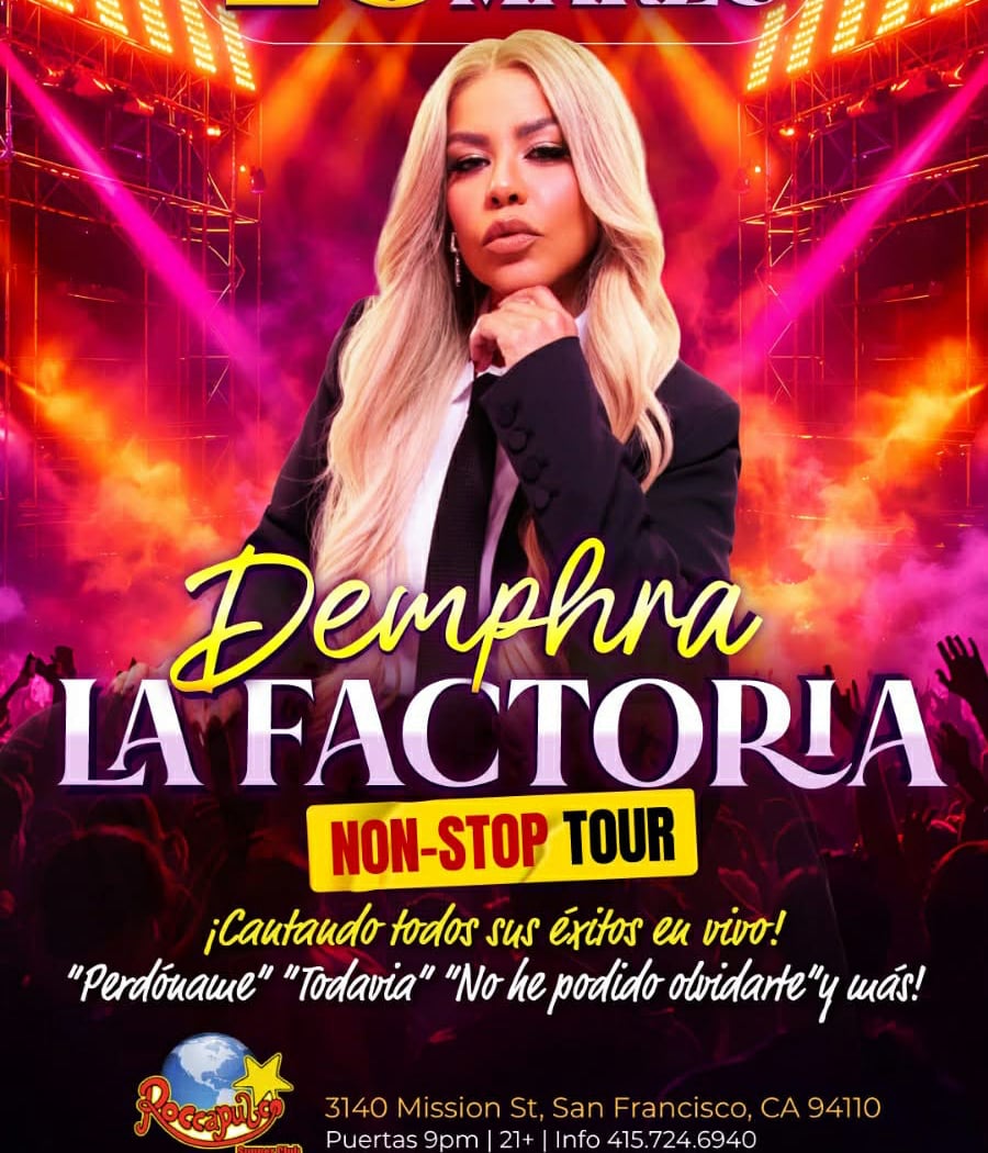 LA FACTORIA-DEMPHRA 1