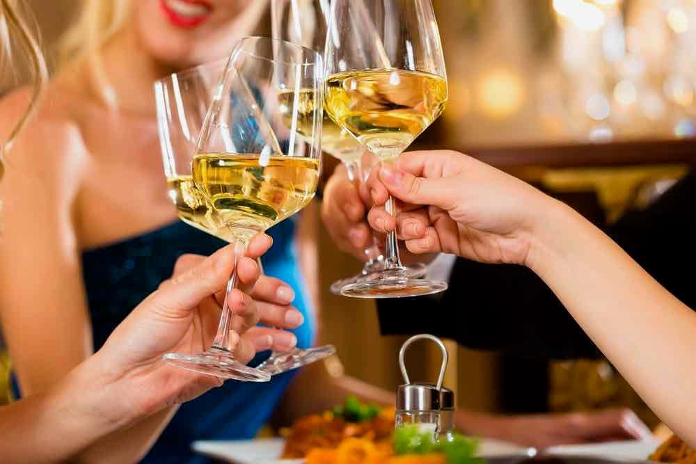 Wine Domini 1