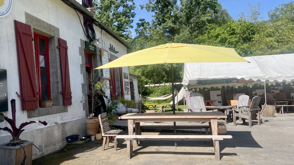 Écluse de la Maclais 3